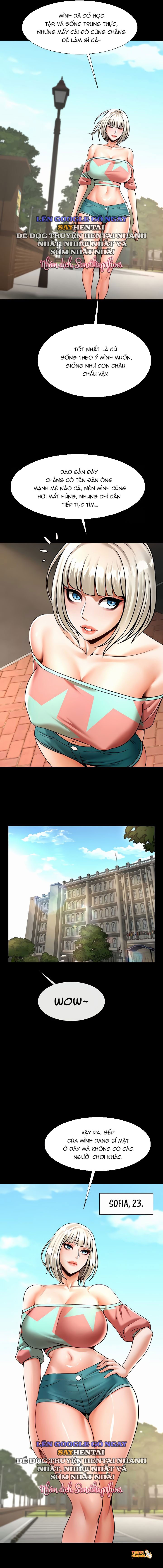 Xem ảnh Giao Kèo Ma Quỷ - Chapter 81 - tmpe8pnhjwn - Truyenhentaiz.net