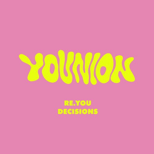 Re.You - Decisions (2026) MP3