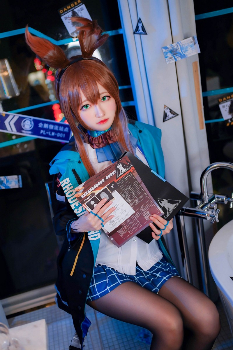 Arty亚缇 Tier 1 写真合集【22P｜14.6MB】