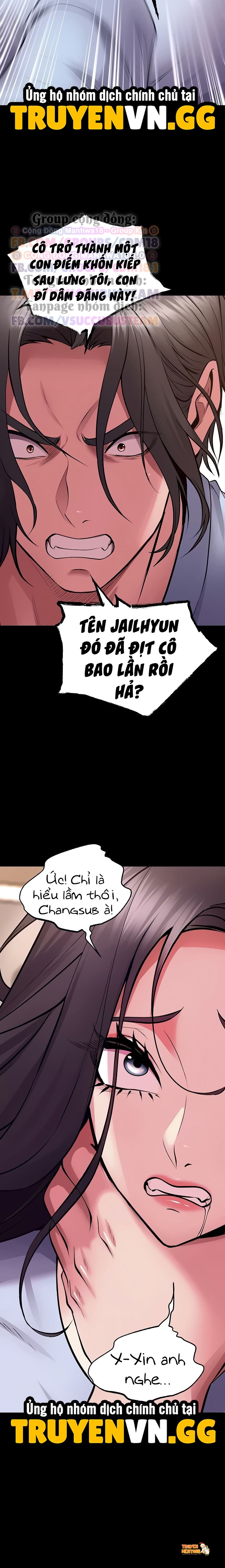 Xem ảnh Sự Trả Thù Trong Tù - Chapter 55 - tmptnqa9689 - Truyenhentaiz.net