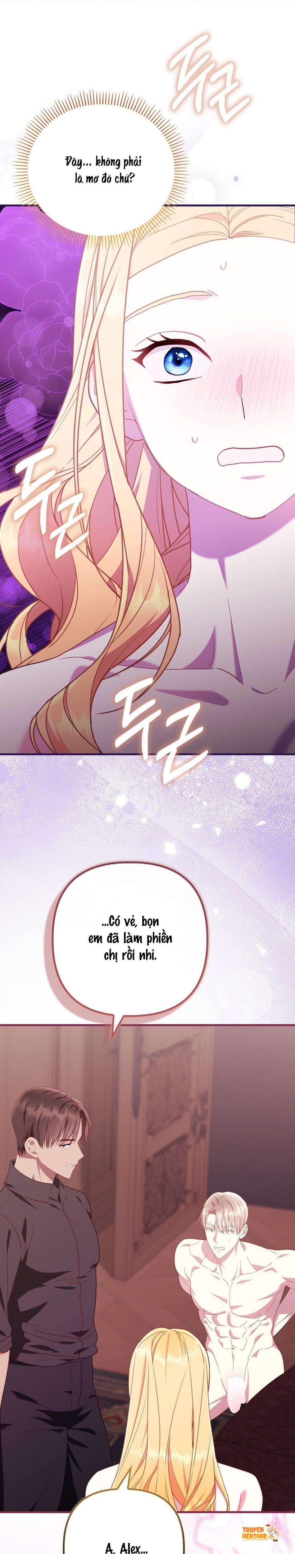 Xem ảnh 〖18+〗- Trái Cấm Và Tội Lỗi - Chapter 24 - tmpnmpel318 - Truyenhentaiz.net