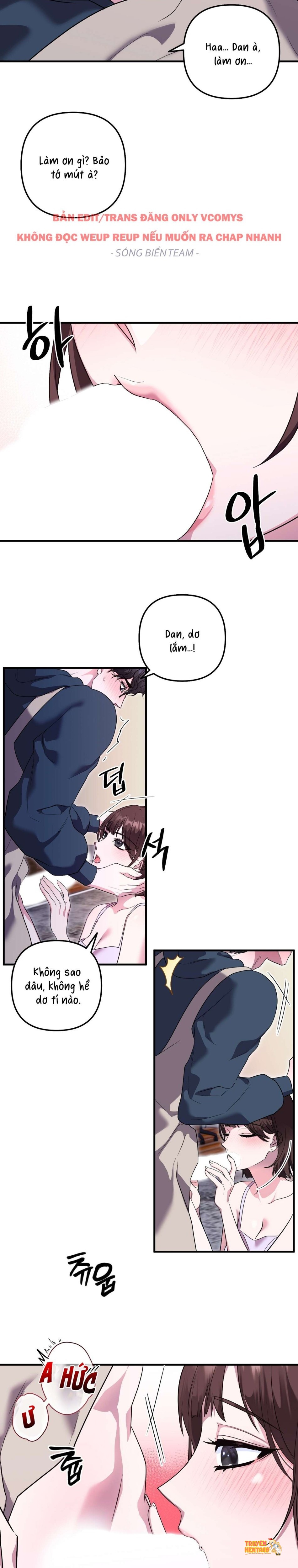 Xem ảnh [ 18+ ] Mối Quan Hệ Bạn Bè Vững Chắc - Chapter 3 - tmpjvzmvcav - Truyenhentaiz.net