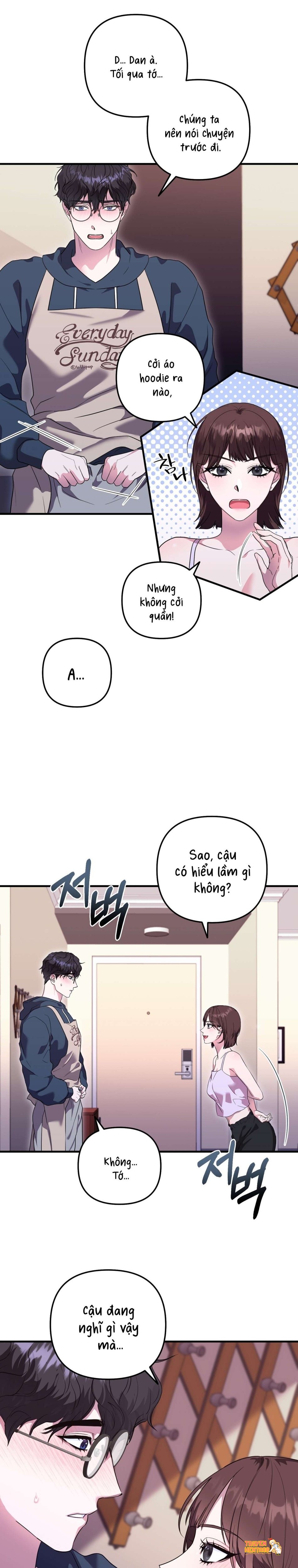 Xem ảnh [ 18+ ] Mối Quan Hệ Bạn Bè Vững Chắc - Chapter 3 - tmp150w501j - Truyenhentaiz.net