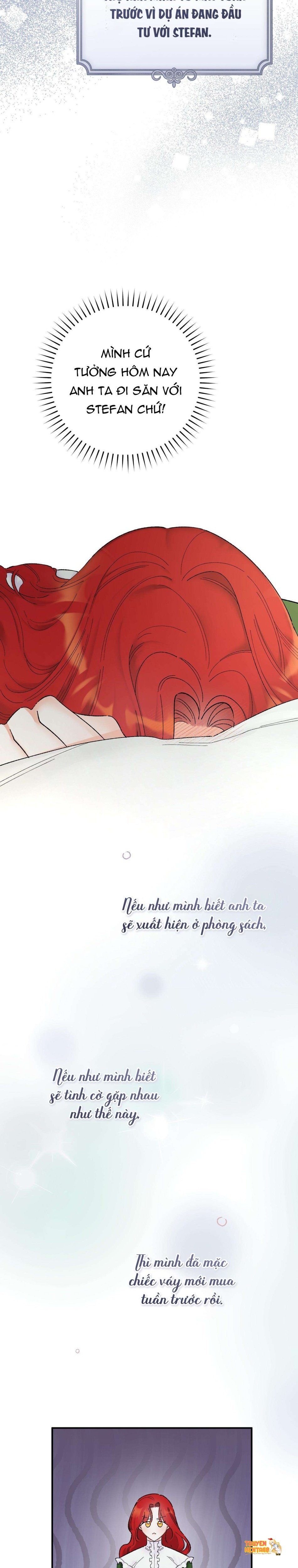 Xem ảnh [không Che] [18+] Sở Thích Khó Nói Của Quý Cô - Chapter 1 - tmp8 c7shf9 - Truyenhentaiz.net