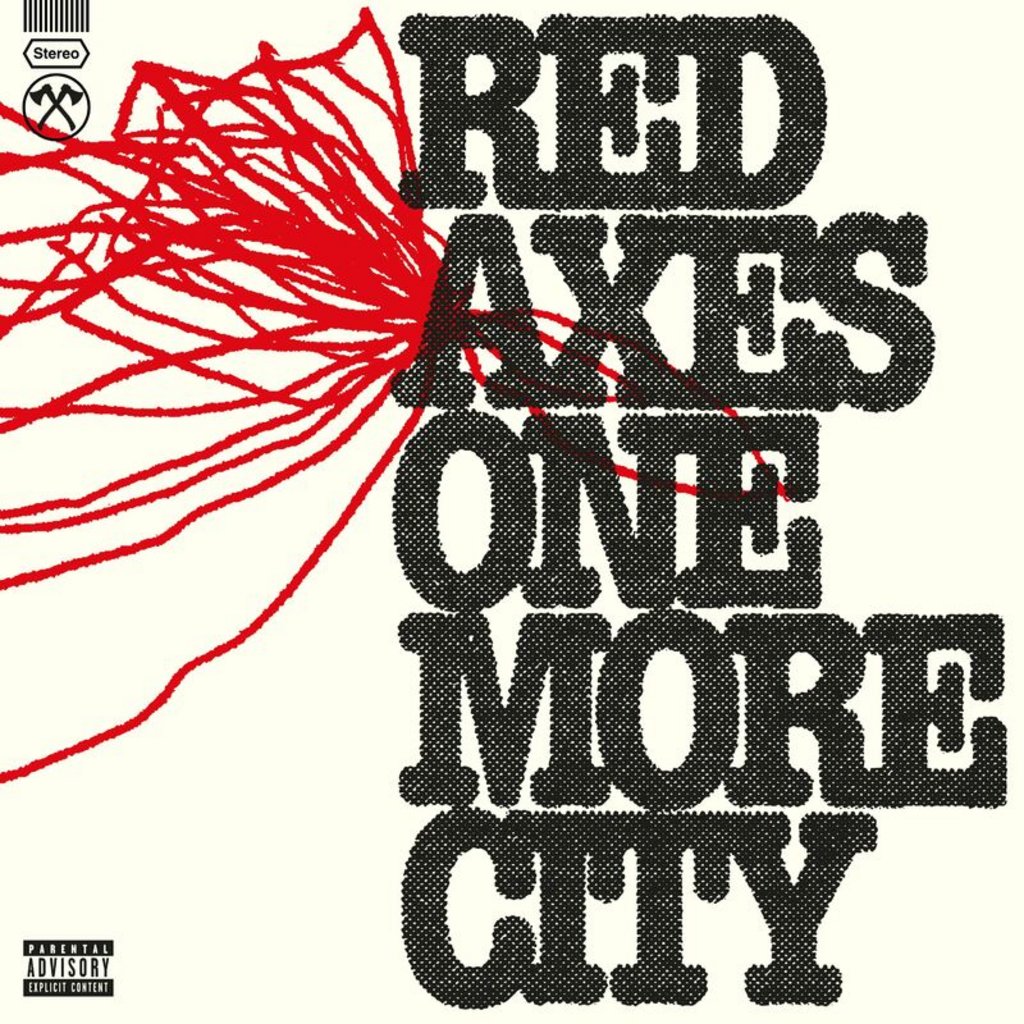 Red Axes. One More City (2023) Mp3 [320kbps]  73mvx4vax5ym