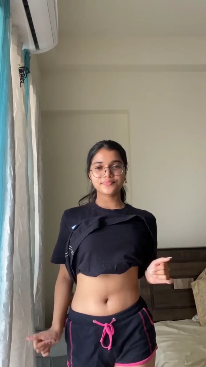 cute girl sexy belly dance in black tshirt mp4 snapshot 00 06 000 —  Postimages