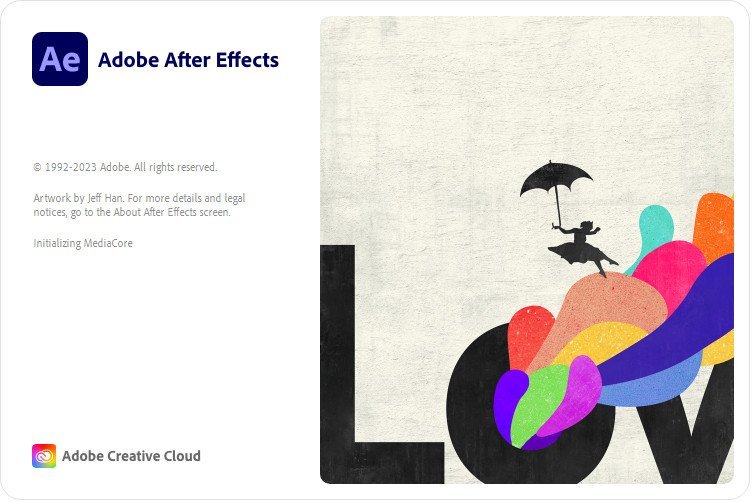 Adobe After Effects 2023 23.6.0.62 Jz8kz51vn6wk