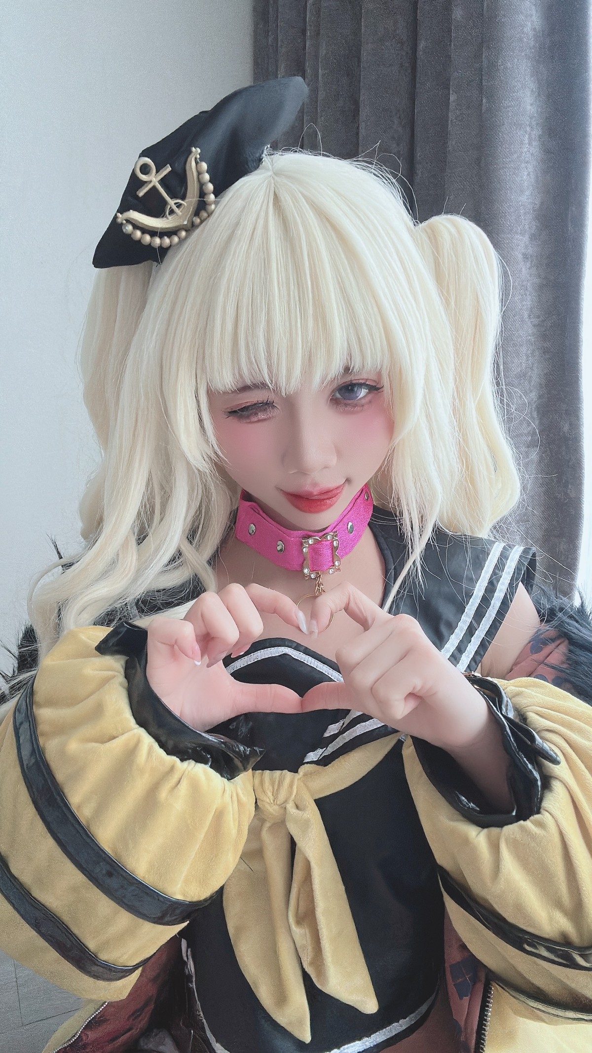 PoppaChan Bache Cosplay (Azur Lane) – 107 Photos 455MB插图5