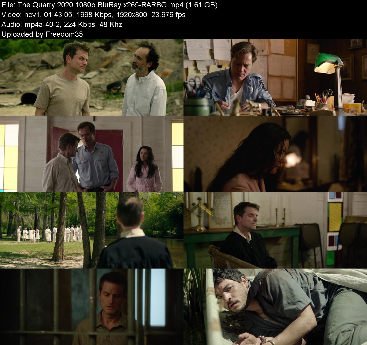 The-Quarry-2020-1080p-Blu-Ray-x265-RARBG