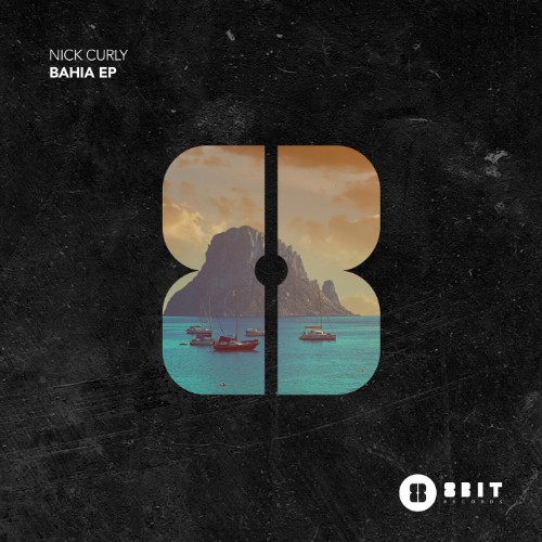 Nick Curly - Bahia EP (2026)
