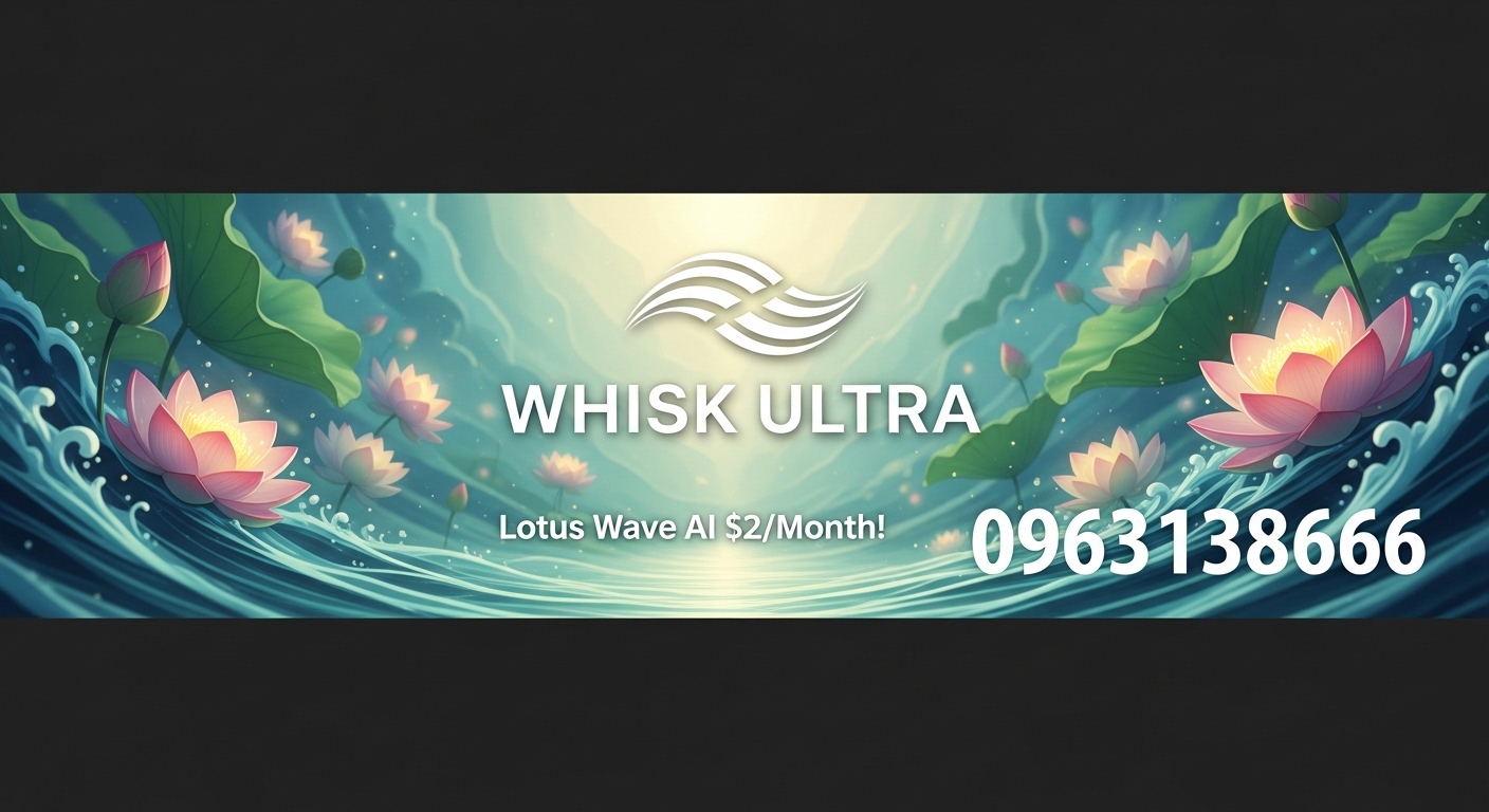 cheap whisk ultra plan