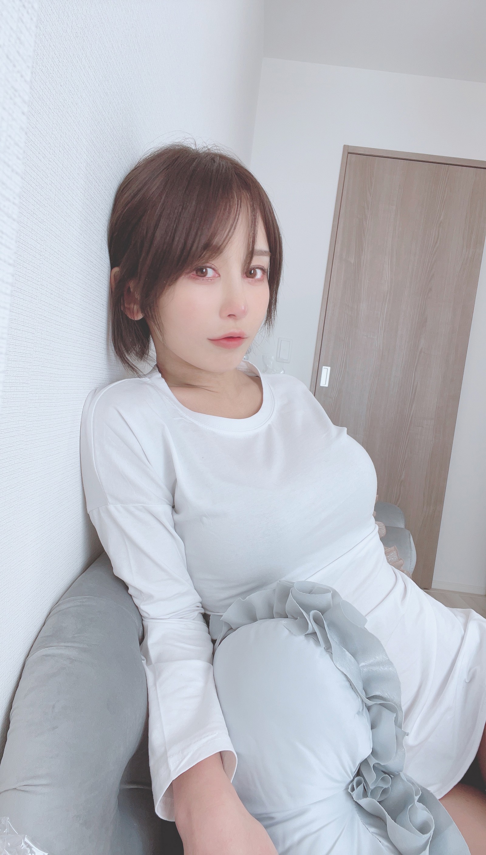 いくみ Fantia 2022年02月 写真＋视频合集（116P｜4V｜980MB）插图