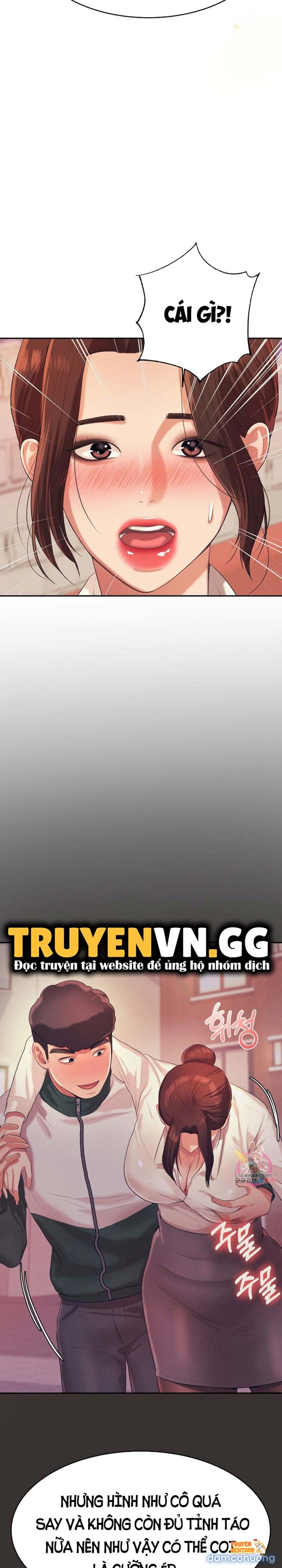 Trang truyện tmppq4vbg9q trong truyện tranh Cô Giáo Ngoài Giờ - Chap 5 - www.lxmanga.org