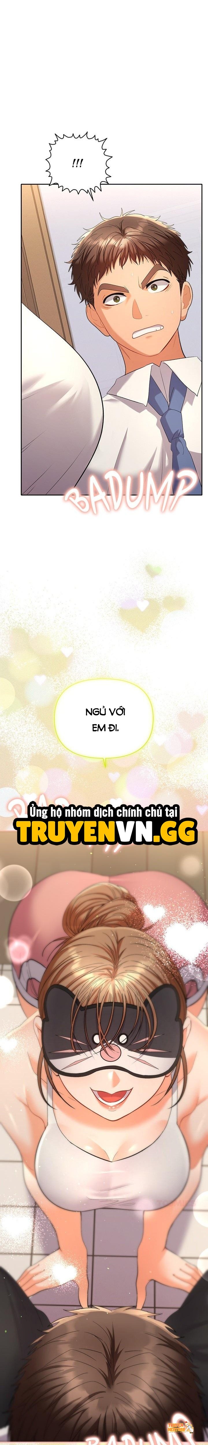 Xem ảnh Chàng Trai Của Chúng Ta - Chapter 14 - tmp c y4r23 - Truyenhentaiz.net