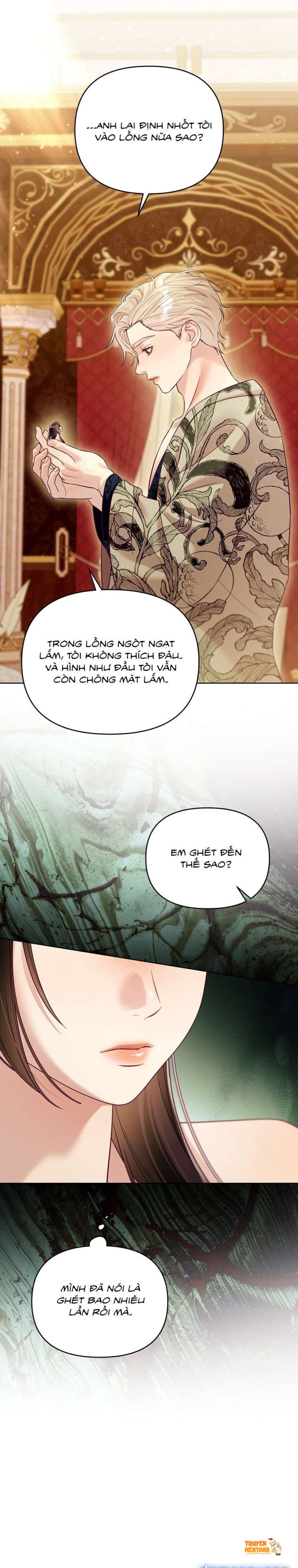 Xem ảnh [18+] Lồng Chim Của Người Sưu Tầm - Chapter 10 - tmpksbpe2gq - Truyenhentaiz.net