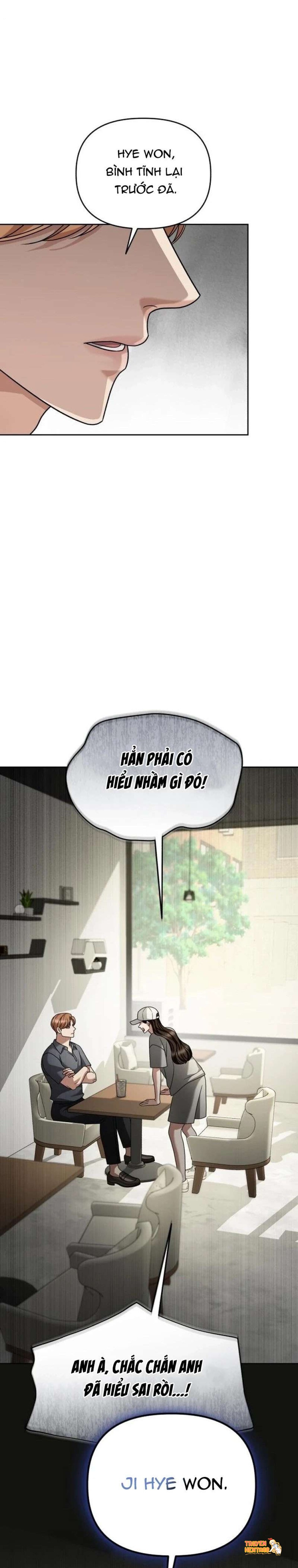 Xem ảnh 〖18+〗- Người Chồng Dao Động - Chapter 27 - tmplpglmpu6 - TruyenVN.APP