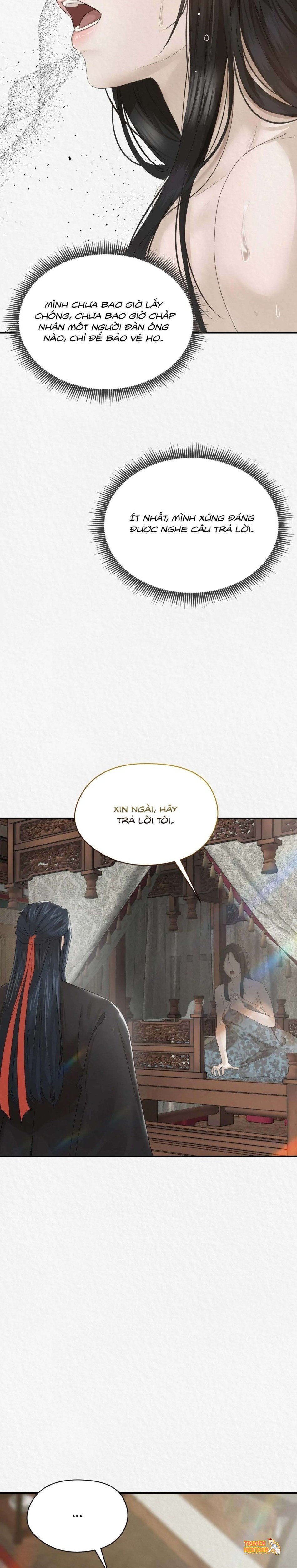 Xem ảnh Con Sói Của Núi Cheonun - Chapter 7 - tmp06f8t m - Truyenhentaiz.net