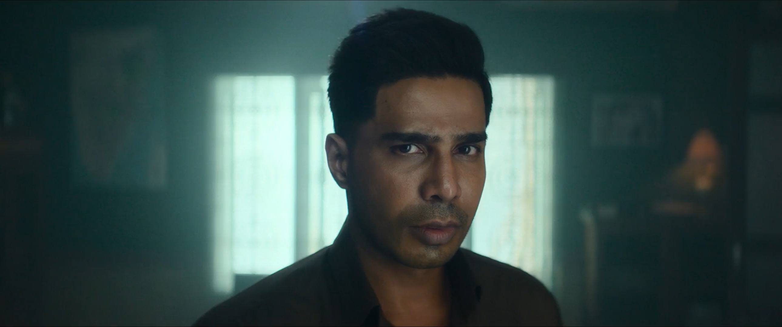 Aaryan 2025 WebRip [Hindi + Tamil + Telugu + Malayalam + Kannada] 480p 720p 1080p ESub Screenshot