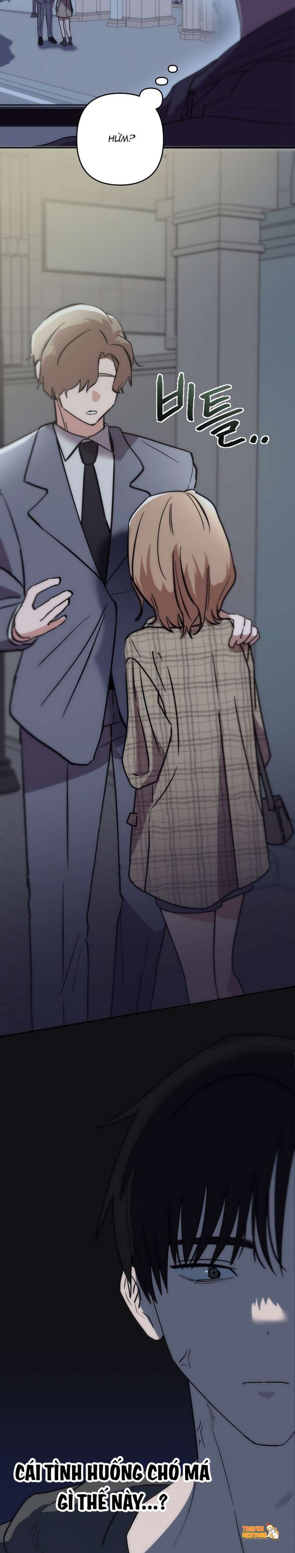 Xem ảnh tmp4vzptk x trong truyện hentai [không Che] [18+] Cãi Vã Trên Gối - Chapter 1 - hentaitvn.net