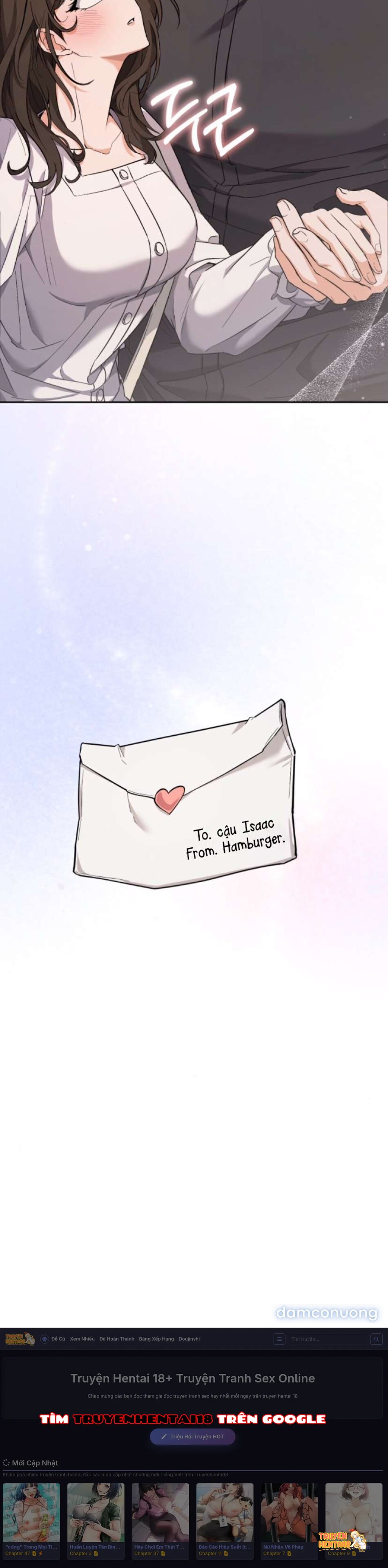 Xem ảnh tmpb52umfue trong truyện hentai [18+] Kẻ Rác Rưởi Dịu Dàng - Chapter 2 - hentaitvn.net