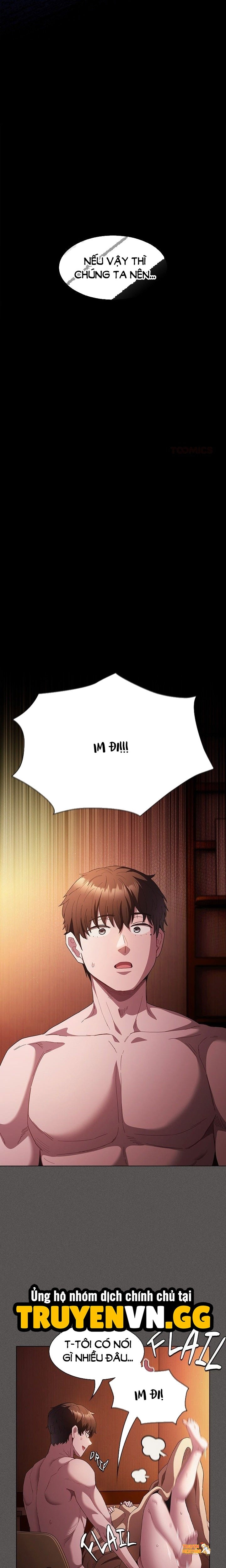 Trang truyện tmpae1igjzm trong truyện tranh Tin Em Đi! Em Trao Anh Lần Đầu Mà - Chapter 25 - truyenhentai18.net