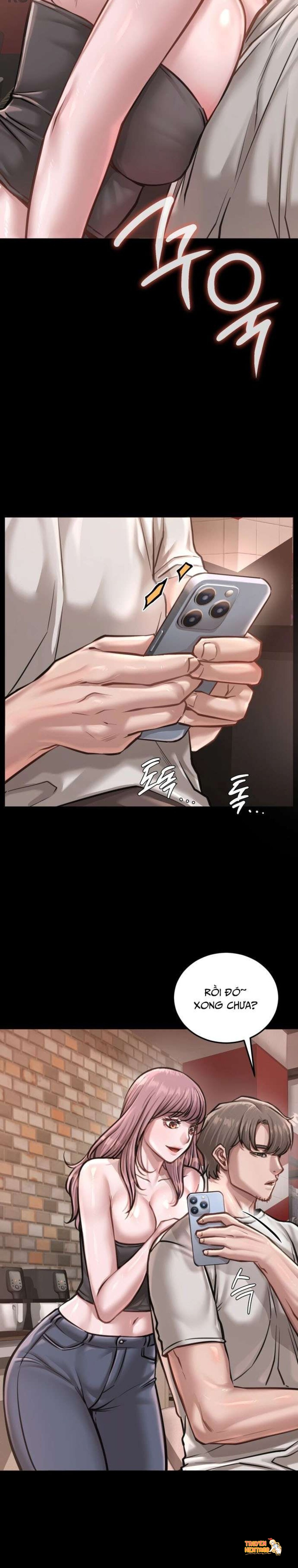 Xem ảnh [18+] Dinh Thự Thiên Đường - Chapter 27 - tmpxfq04wxk - Truyenhentaiz.net