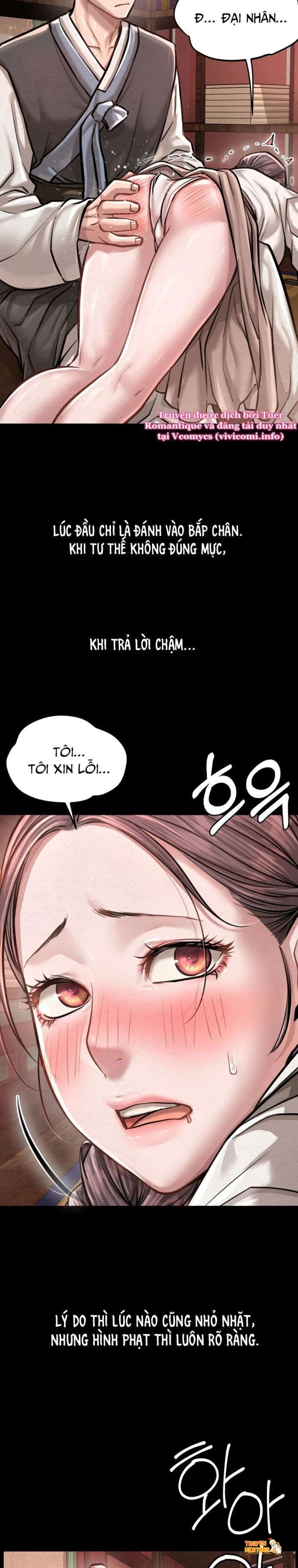 Xem ảnh [18+] Dinh Thự Thiên Đường - Chapter 27 - tmpidfoj6vt - Truyenhentaiz.net