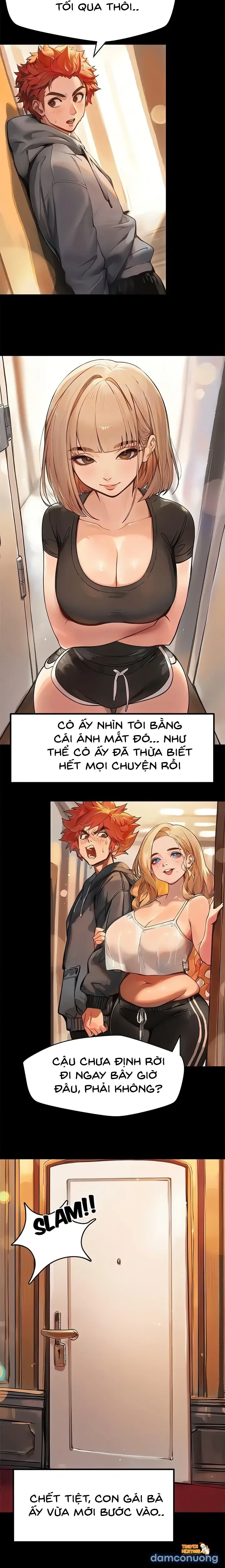 Xem ảnh Điều Cấm Kỵ Với Người Thân Kế – Nhật Ký Giọng Nói 18+ - Chapter 3 - tmpgjgybfus - Truyenhentaiz.net