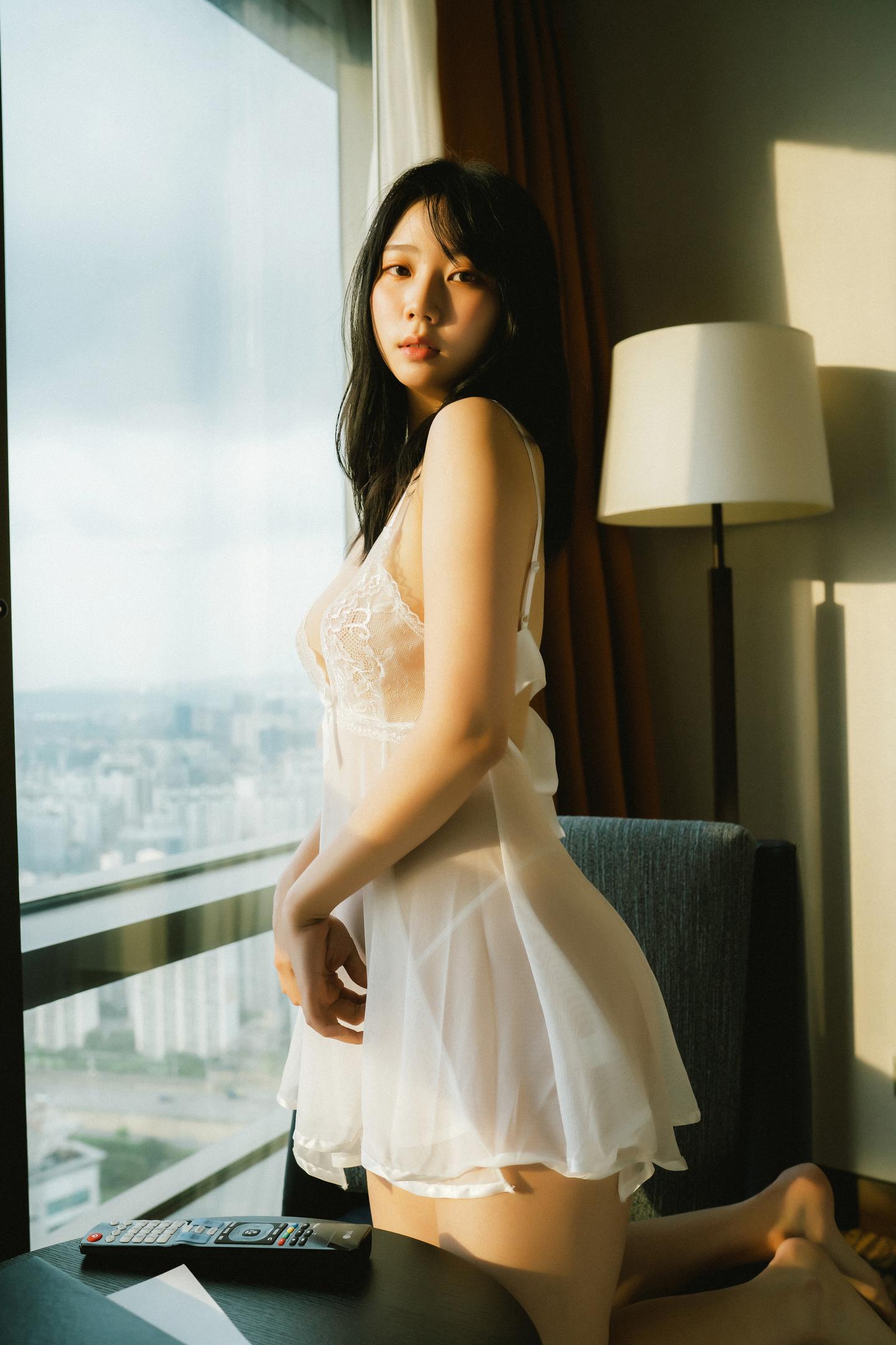 Myu_a(뮤아) NO.014 [Moon Night Snap] - Early Afternoon 27