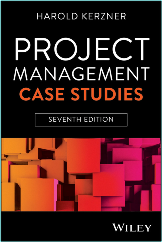 Kerzner H Project Management Case Studies 7ed 2025