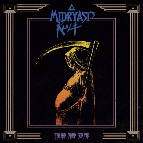 Midryasi's Kult - Italian Dark Sound (2026) MP3