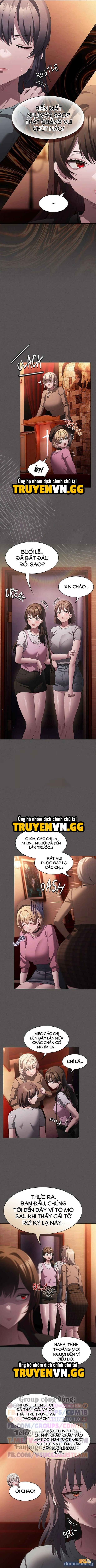 Trang truyện tmptexf2tij trong truyện tranh Tin Em Đi! Em Trao Anh Lần Đầu Mà - Chapter 18 - truyenhentai18.net