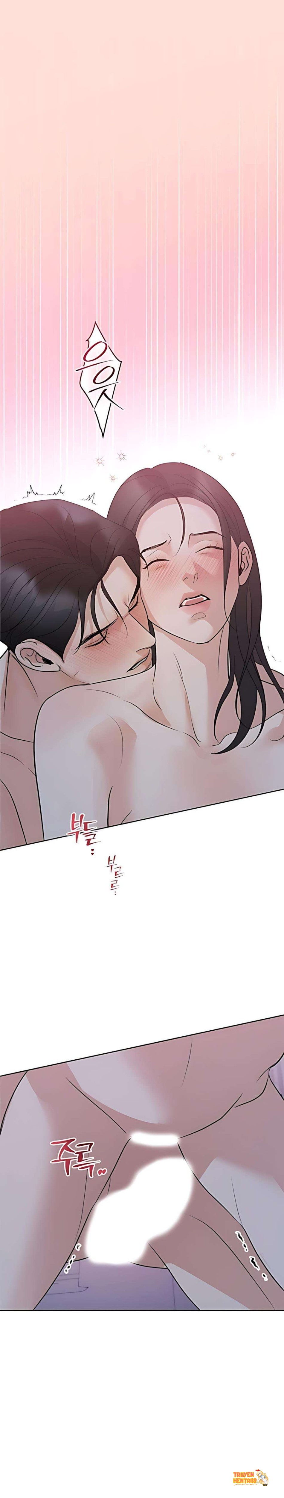 Xem ảnh 〖18+〗- Cẩn Thận Va Phải Tình Yêu - Chapter 57 - tmpihb 9oir - Truyenhentaiz.net