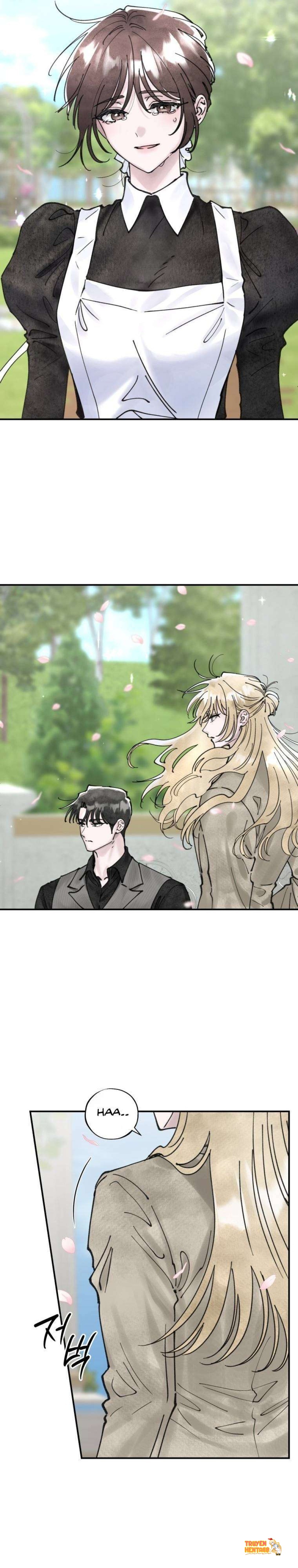 Xem ảnh [18+] Sự Quyến Rũ Của Hầu Nữ - Chapter 13 - tmpldub2inw - Truyenhentaiz.net