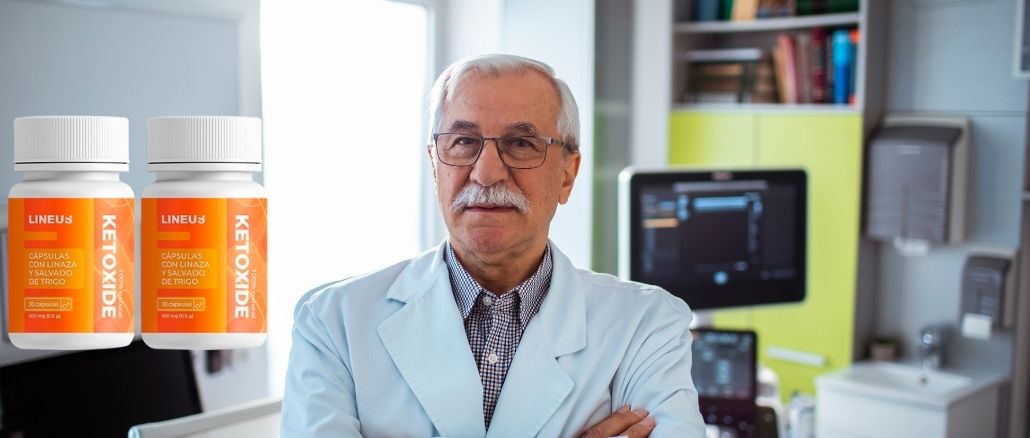 Ketoxide Perú Para gusanos en el cuerpo.