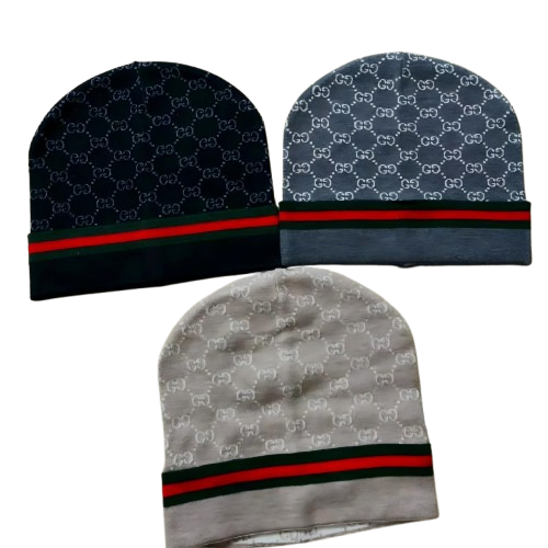Gucci Gucci Knitted Hat — Accessories find on BoonBuy Finds