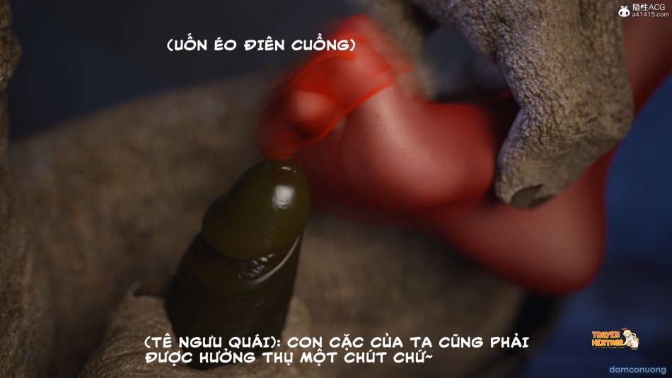 Xem ảnh Nghịch Chuyển - Chapter 6 - tmpuxjcxtag - Truyenhentaiz.net