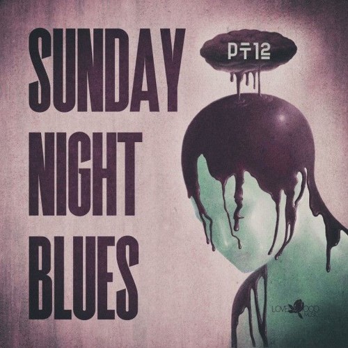 VA - Sunday Night Blues, Pt.12 (2026)