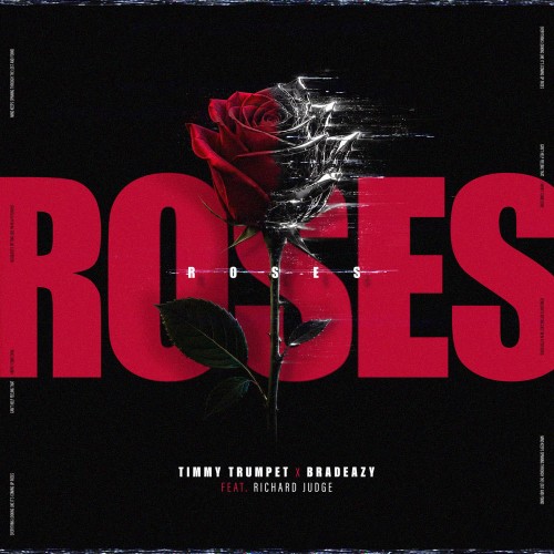 Timmy Trumpet x bradeazy feat. Richard Judge - Roses (2026)