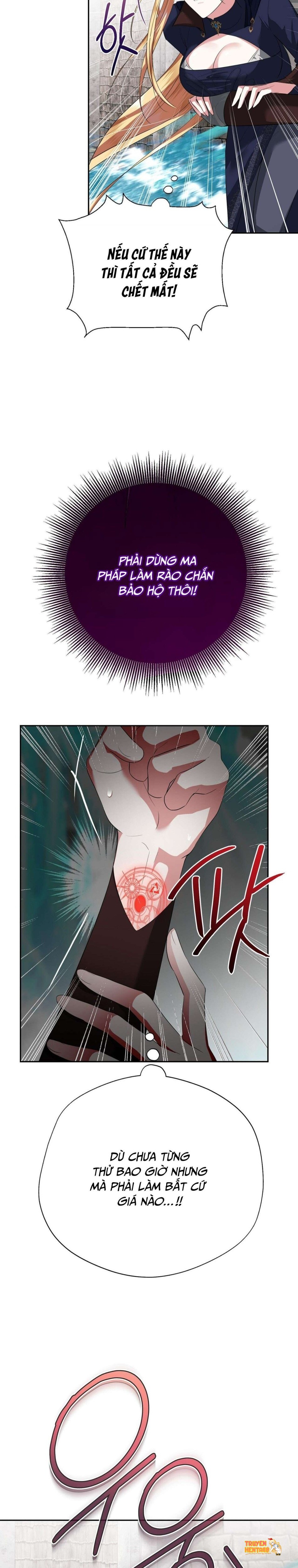 Xem ảnh [18+] Chưa Phải Đêm Mà Cảm Giác Như Đêm Rồi - Chapter 15 - tmpyeax7 x1 - Truyenhentaiz.net