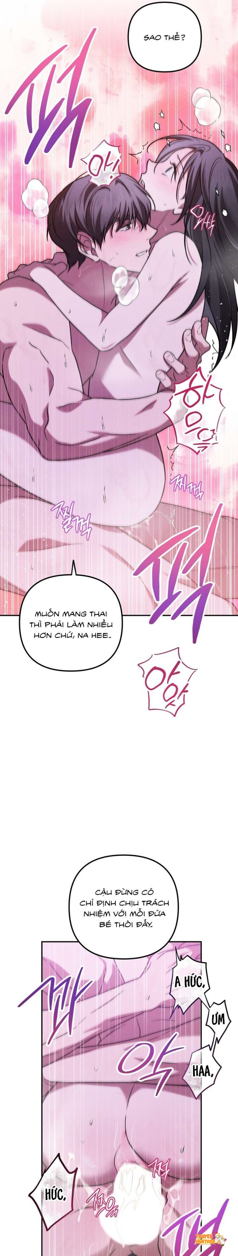 Xem ảnh [18+] Tình Yêu Thanh Xuân - Chapter 35 - tmpm8ikfzy6 - Truyenhentaiz.net