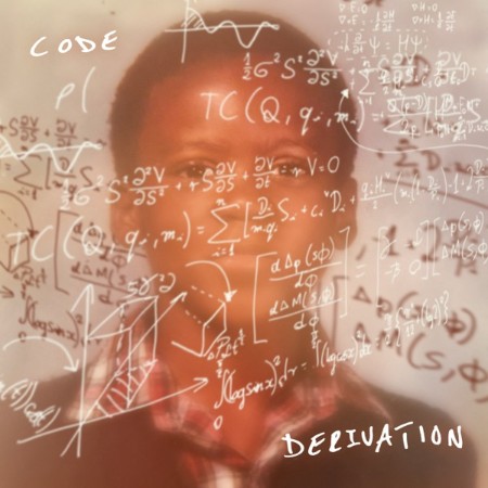Robert Glasper - Code Derivation (2024)