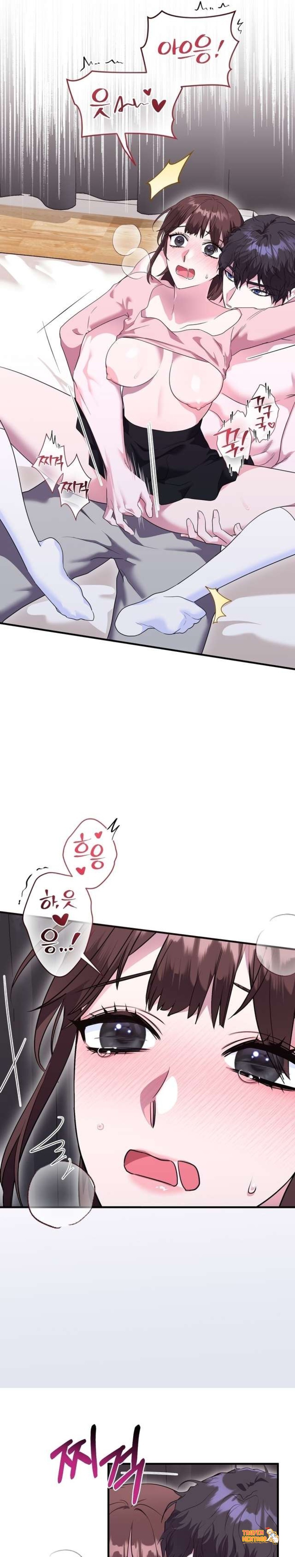 Xem ảnh [ 18+ ] Mối Quan Hệ Bạn Bè Vững Chắc - Chapter 6 - tmpc68jbl7e - Truyenhentaiz.net