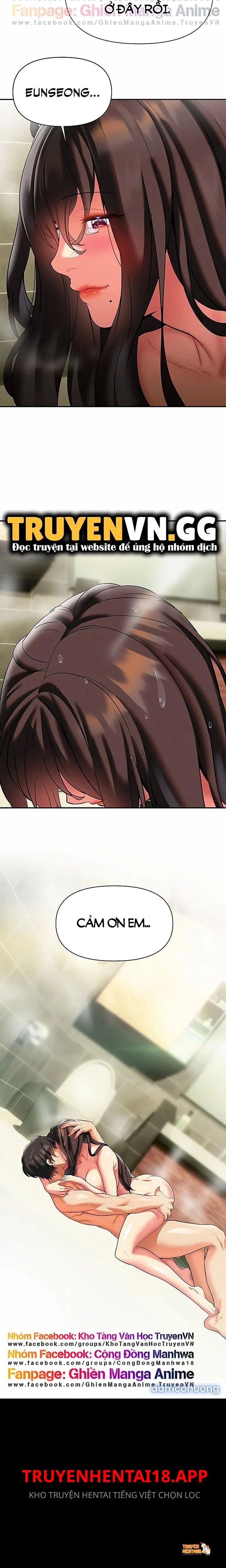 Trang truyện tmpjdbc2k6h trong truyện tranh Không Phải Chị Thì Không Được - Chapter 18 - truyenhentai18.net