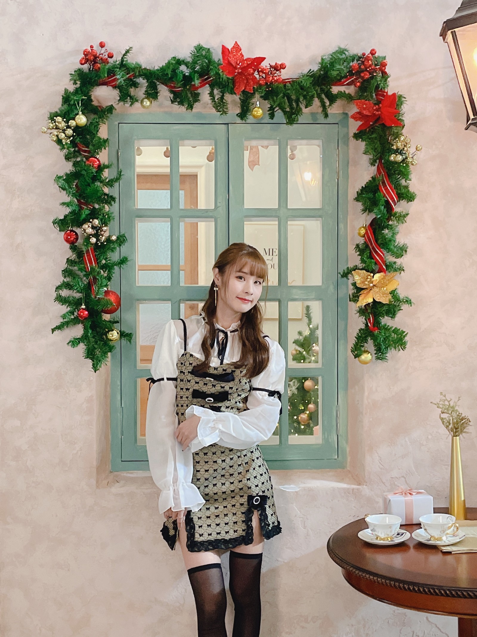 泥泥汝 私房写真合集｜超大量高清写真＋视频（460P｜19V｜1.26GB）插图9