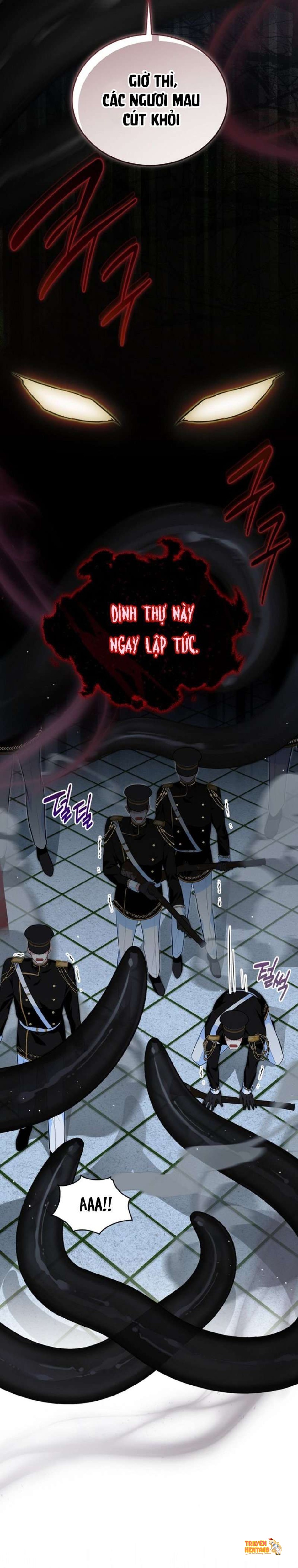 Xem ảnh 〔18+〕gửi Người Bất Tử Mà Tôi Chẳng Thể Thật Lòng - Chapter 14 - tmp1yfgib55 - Truyenhentaiz.net