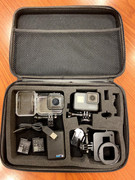 VENDIDA Gopro Hero 6 Black y accesorios IMG-8743