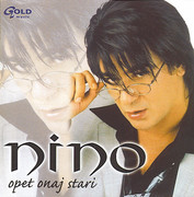Amir Resic Nino - Diskografija Nino-2004-Napred1