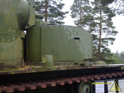Советский средний танк Т-28, Panssarimuseo, Parola, Suomi  S6302344