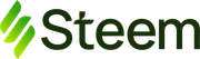 Steem Logo